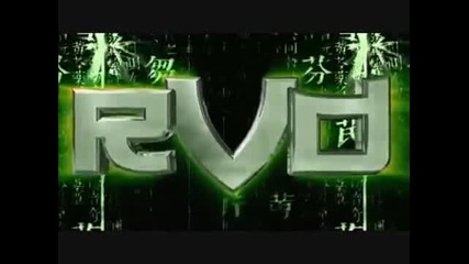 Tna Rob Van Dam New Titantron Theme 2010