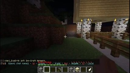 Inncraft - My House [survival]