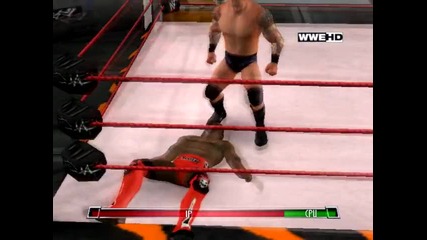 Royal Rumble ep5