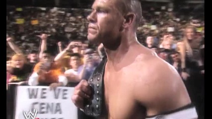 Wwe John Cena My Life - [ част 8 ]