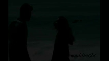 Demi & Joe when I look at you 