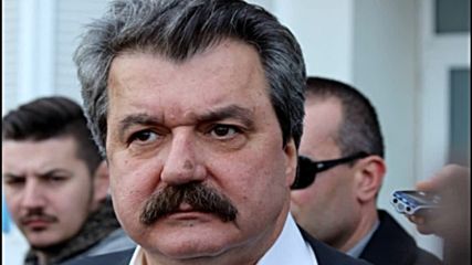 Батков призна, че е поканил Гонзо да се върне в Левски