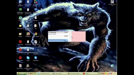 kak se prai server na Cs
