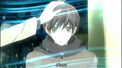 [mep] Early spring