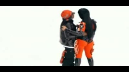 Chris Brown - I Can Transform Ya You Music Video ft Lil Wanye & Swizz Beatz 