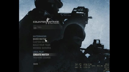 Cs_go_ Poradnik Cs_go #3 de_train