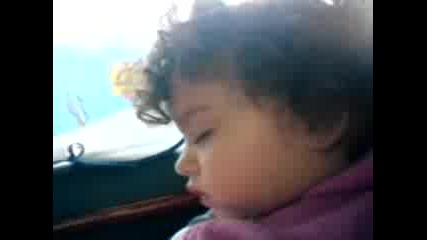 Заспиващо Бебе