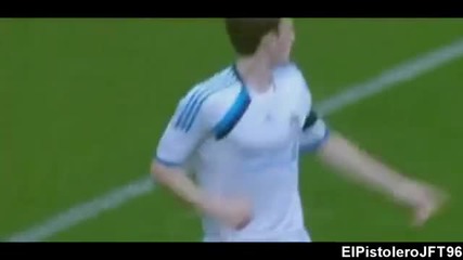 Jack Robinson vs Hull