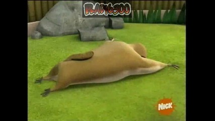 The Penguins of Madagascar S01e20 - E21