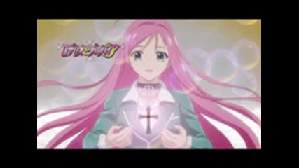 king of fighters, rosario to vampire and pokemon 