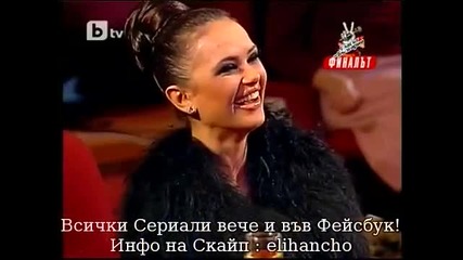 Комиците 21 10 11 Трейлър
