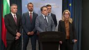 Асен Василев призова правителството за незабавни действия и пакет от мерки заради високите цени на горивата