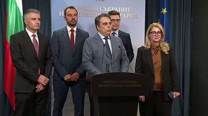 Асен Василев призова правителството за незабавни действия и пакет от мерки заради високите цени на горивата