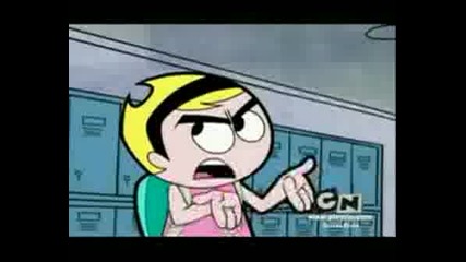 Billy E Mandy