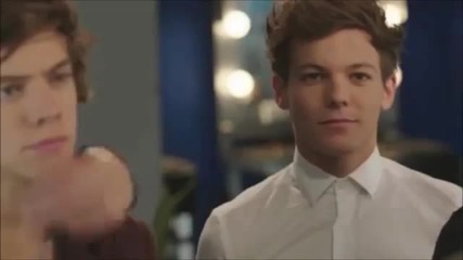 One Direction Pepsi Commercials 1, 2 and Outtakes