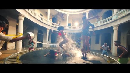 Jonathan Moly - Déjate Llevar ( Video Oficial)