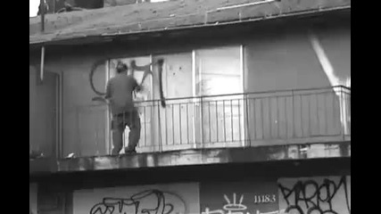 Snak The Ripper - New Jack Of The Year