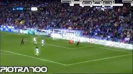 Alexandre Pato vs Mario Balotellihd 