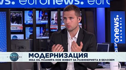 Е-кономика, 20.07.2022 г. с Георги Манолов и Димитър Панайотов