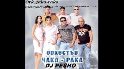 ork. Chaka Raka - Amari sudbina Dj Pesho Riben