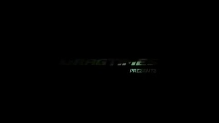 Гневът на Nissan Gt-r наказва Aventador