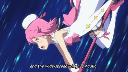 Houkago no Pleiades (tv) Episode 2