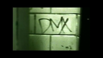 Dmx - Slippin [hq]