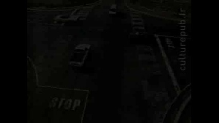 Stop street