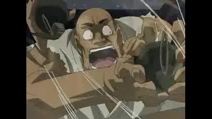 full metal panic amv