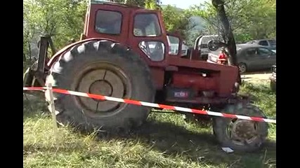Тетевен 4х4 2010 - 3