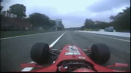 Формула1 - 2004 Season Review - Част 6 [ 7 ]