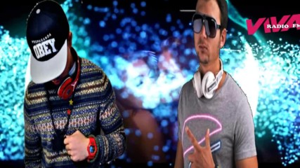 Dj Dankov & Dj Samet Kurtulus - Gunz Up Kuchek Remix 2017【radio Viva Fm】