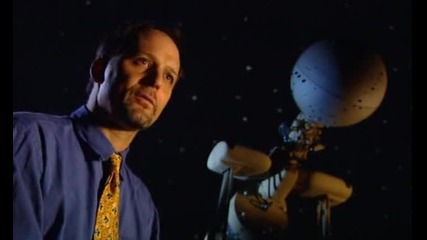 The Expanding Universe - Searching for other life - част 1 
