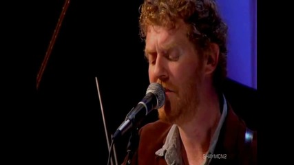 Glen Hansard (the Frames) & Marketa Irglova - Falling Slowly (live Artists Den)