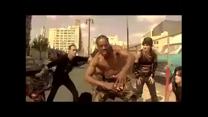 Уличен Батъл