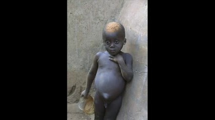 Eyes Of A Child
