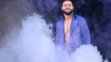 Finn Balor's entrance makes the WWE Music Power 10 (WWE Network exclusive)