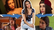 ОТБЛИЗО с Ана-Мария Янакиева - за комичните ситуации и любовта на феновете
