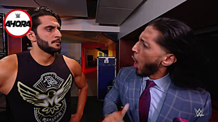 Raw en 7 (MINUTOS): WWE Ahora, Jun 21, 2021