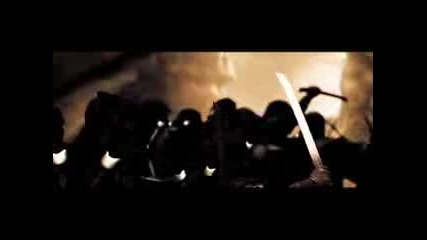 Emperor Chi Ft. Saigon - Black Spartans