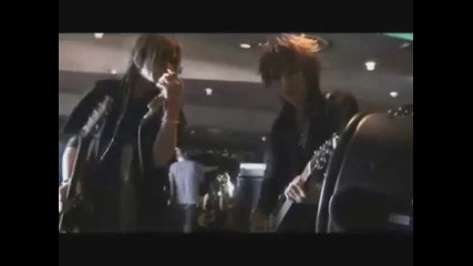 Jrock Fanservice pt 1