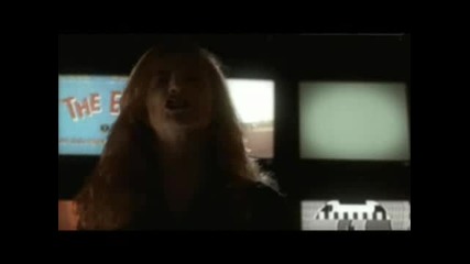 Megadeth feat. Cristina Scabbia - A tout le monde (Set Me Free)
