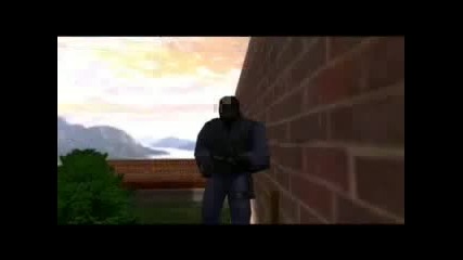 Counter Strike - Bg parody (2) 