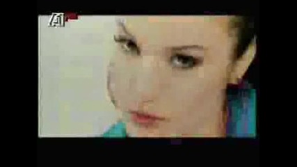 Elena Risteska - Ne Sakam Da Krijam.
