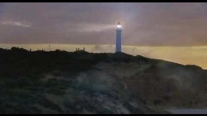 Darkness falls