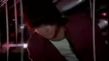 detroit Rock Citytrailer - Edward Furlong