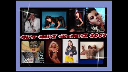 ^микс^ремикс^2009^