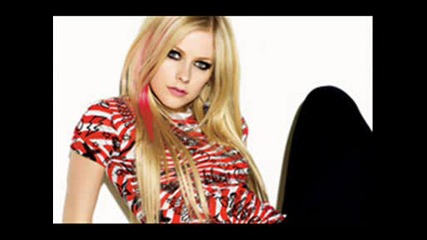 Avril Lavigne - I Don t Give 
