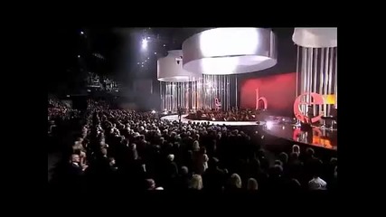 Donna Summer - Hot Stuff (live)