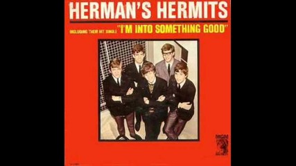 Herman's Hermits - George And The Dragon